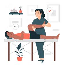 Test musculaire en kinésiologie - Carole Kinésio, Irodouër (35)